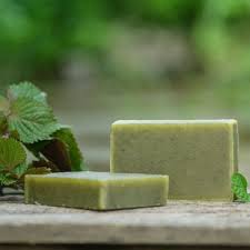 Rooted Soaps